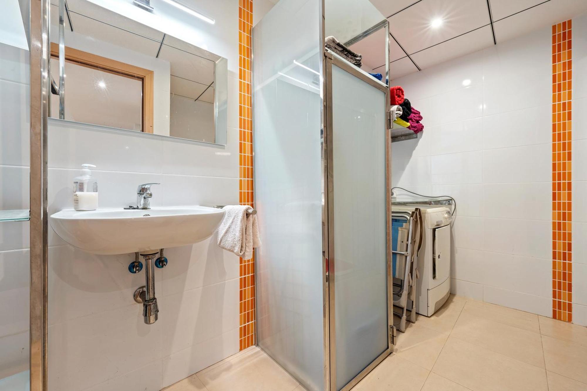 Apartment Viudelta Sant Jaume d'Enveja