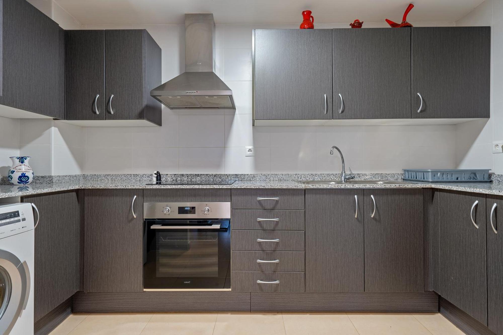 Viudelta Apartment Sant Jaume d'Enveja