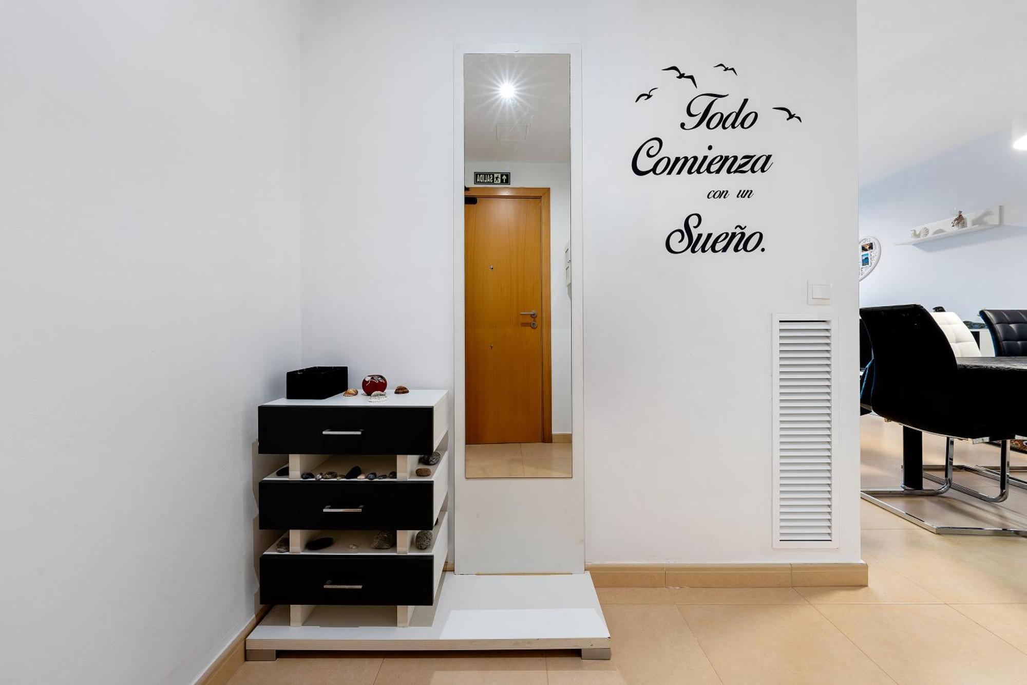 Apartment Viudelta Sant Jaume d'Enveja