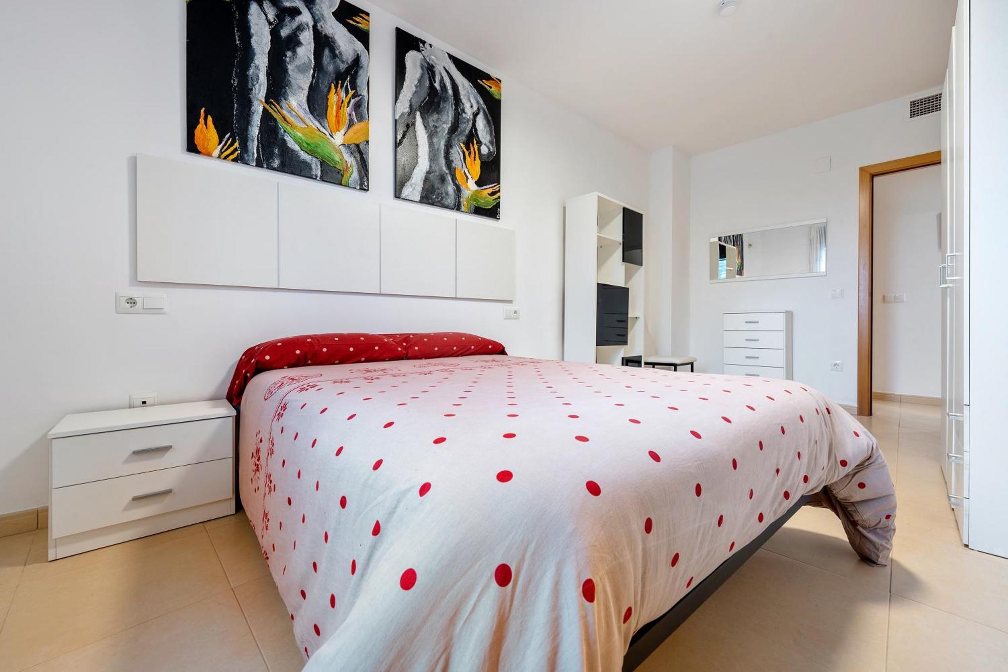 Apartment Viudelta