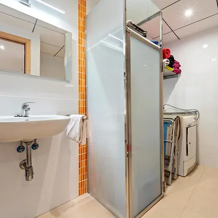 Viudelta Apartment Sant Jaume d'Enveja Exterior photo