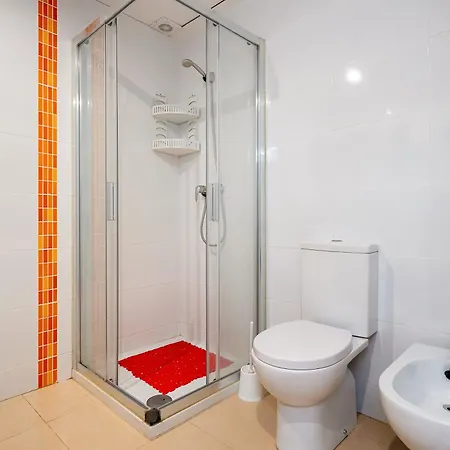 Viudelta Apartment Sant Jaume d'Enveja Exterior photo