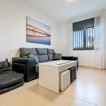 Viudelta Apartment Sant Jaume d'Enveja Exterior photo