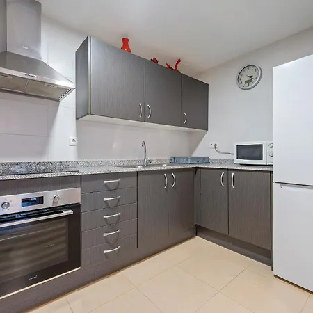 Viudelta Apartment Sant Jaume d'Enveja Exterior photo
