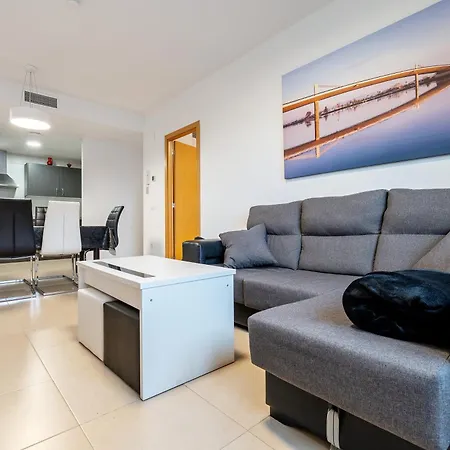 Viudelta Apartment Sant Jaume d'Enveja Exterior photo