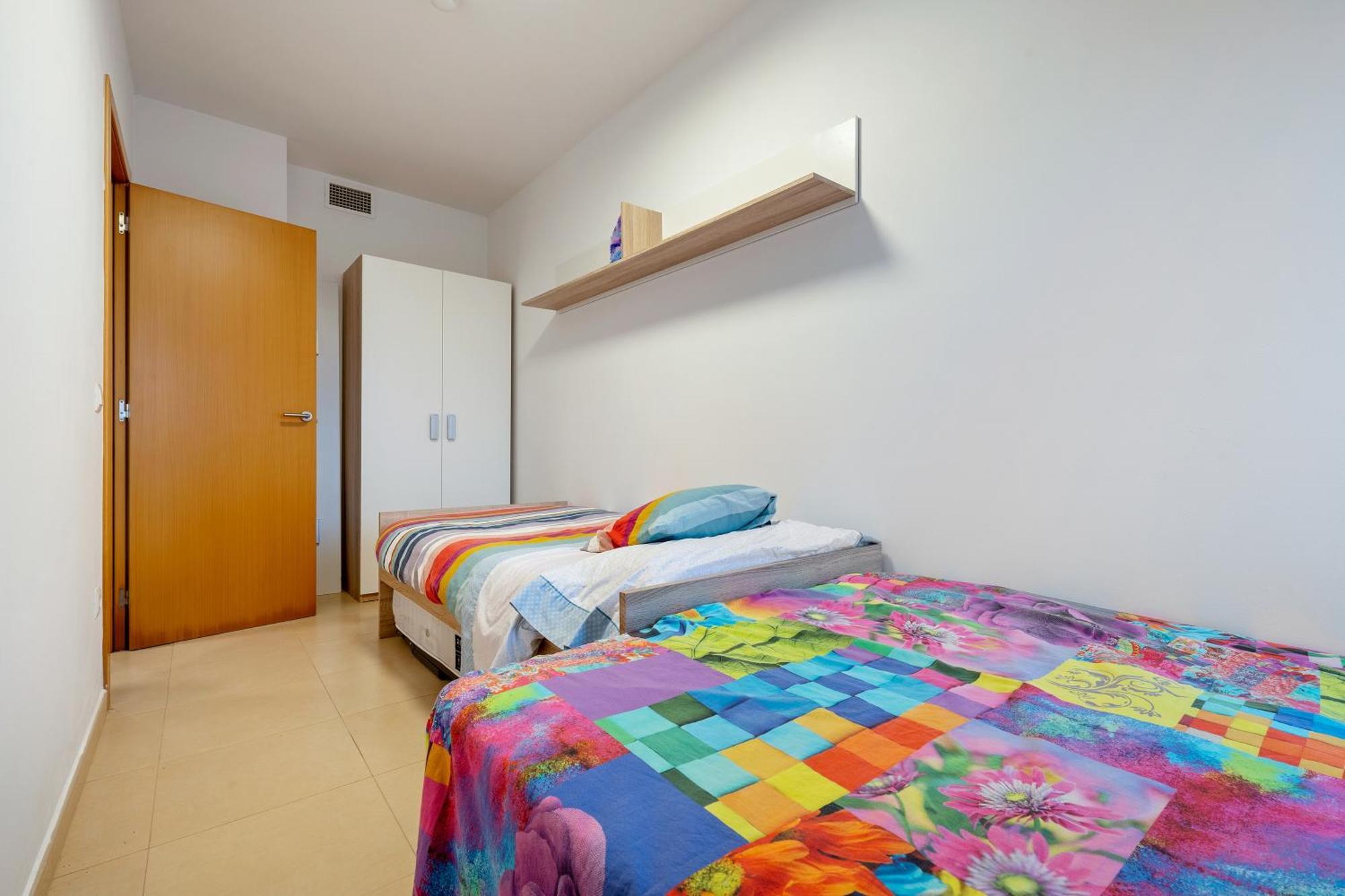 Viudelta Apartment Sant Jaume d'Enveja
