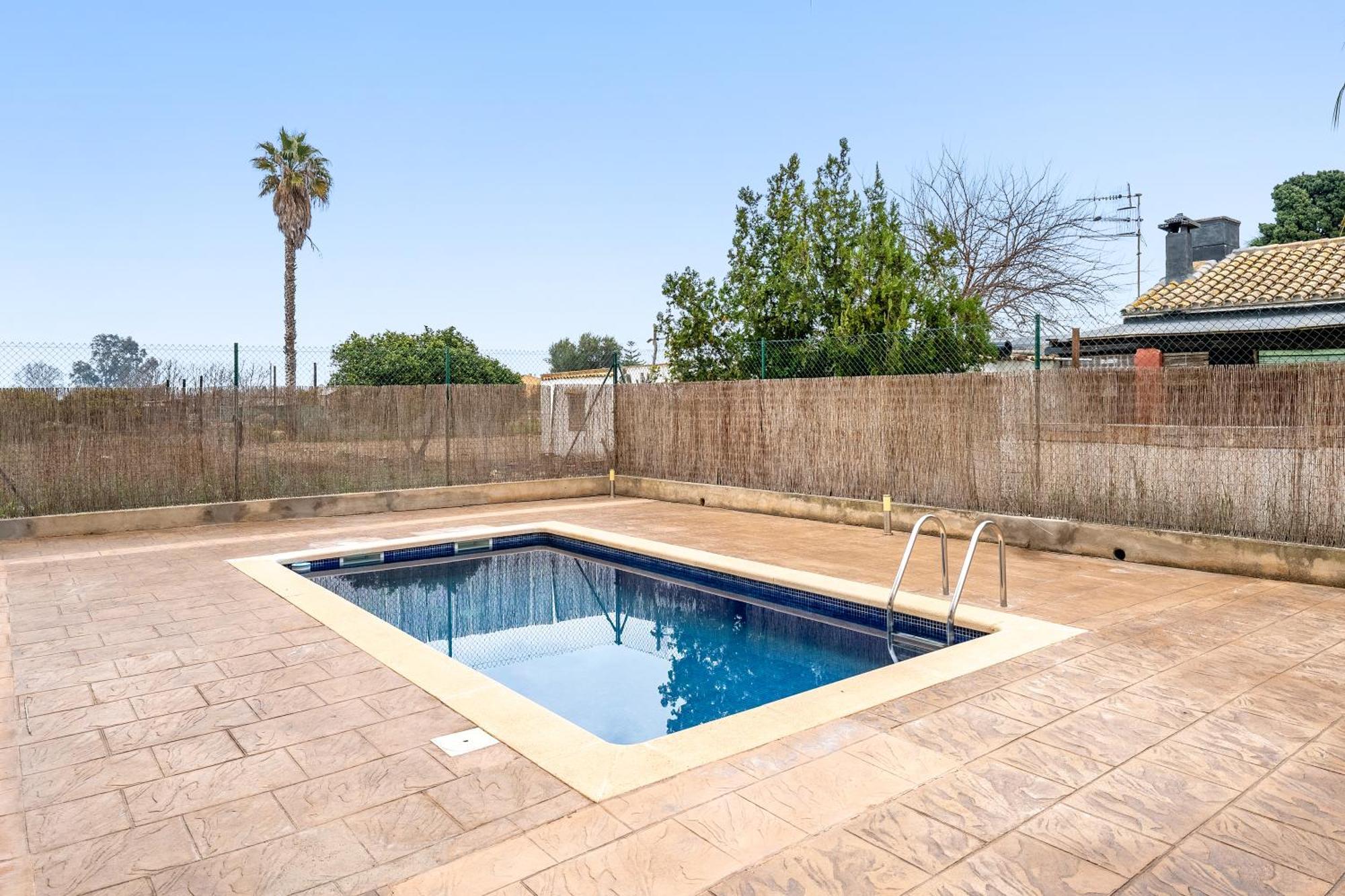 Viudelta Apartment Sant Jaume d'Enveja